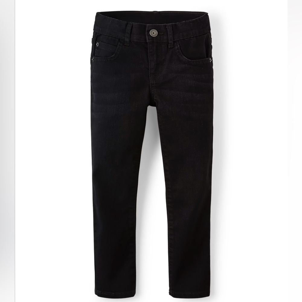 2 pairs Children’s Place jeans